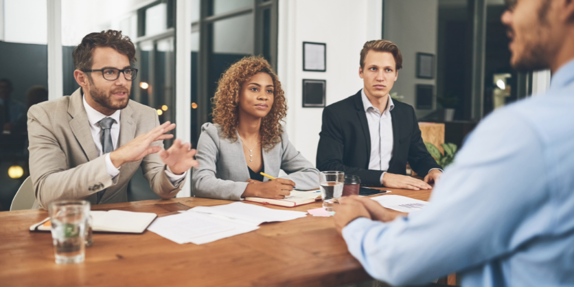 Architects vs. Interior Designers Who Should You Hire First