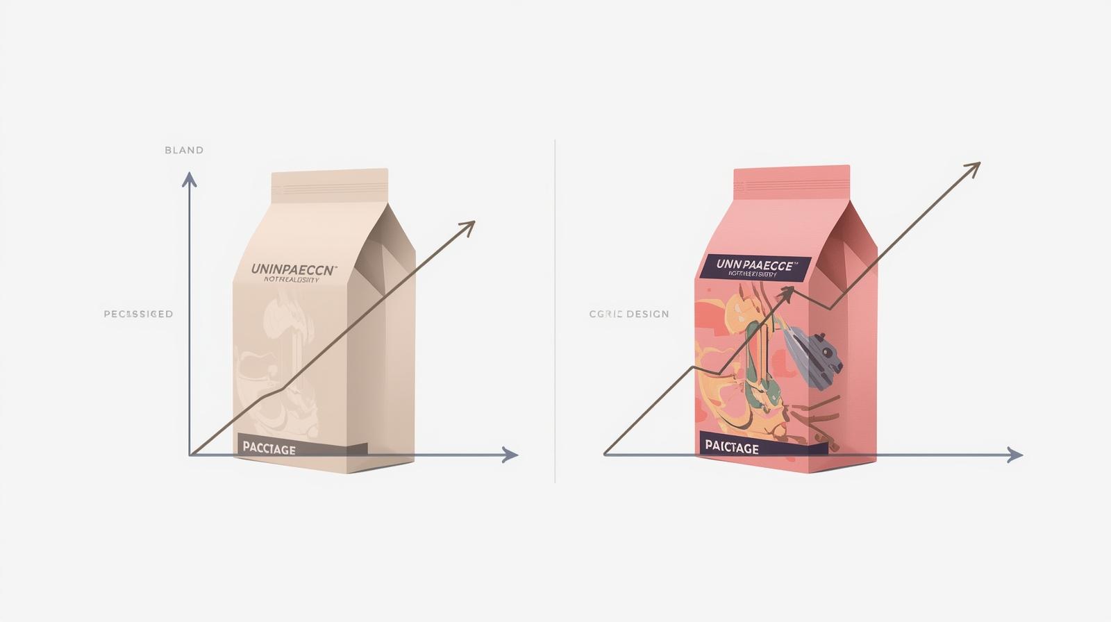 Why Packaging Design Can Make or Break Your Product Sales
