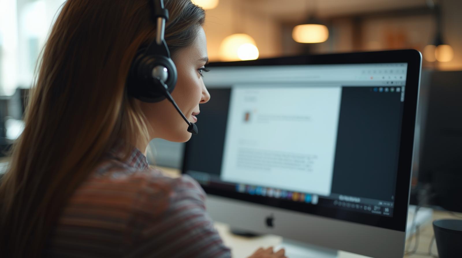 How to Handle Negative Reviews Without Losing Customers