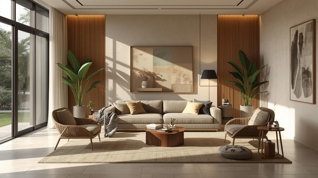 Interior Design Trends That Will Dominate 2025