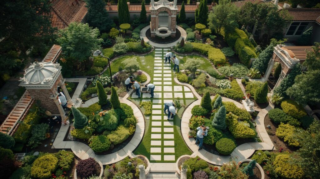 Landscape Designers_ The Art of Outdoor Spaces (1)