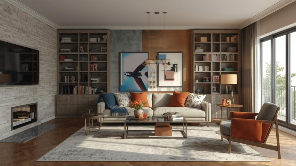 Why Interior Designers Are Essential for Modern Home Makeovers